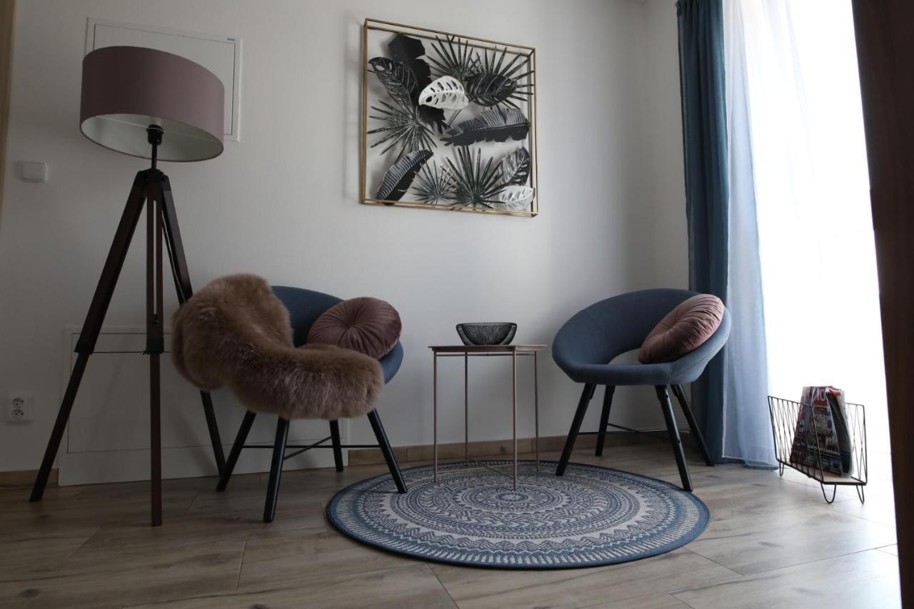 Apartmany Allis Липно над Вълтава Екстериор снимка