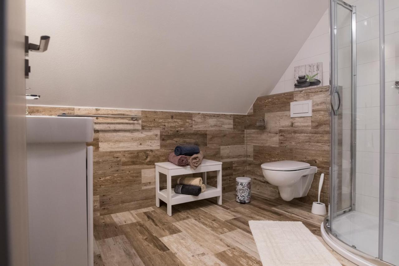 Apartmany Allis Липно над Вълтава Екстериор снимка