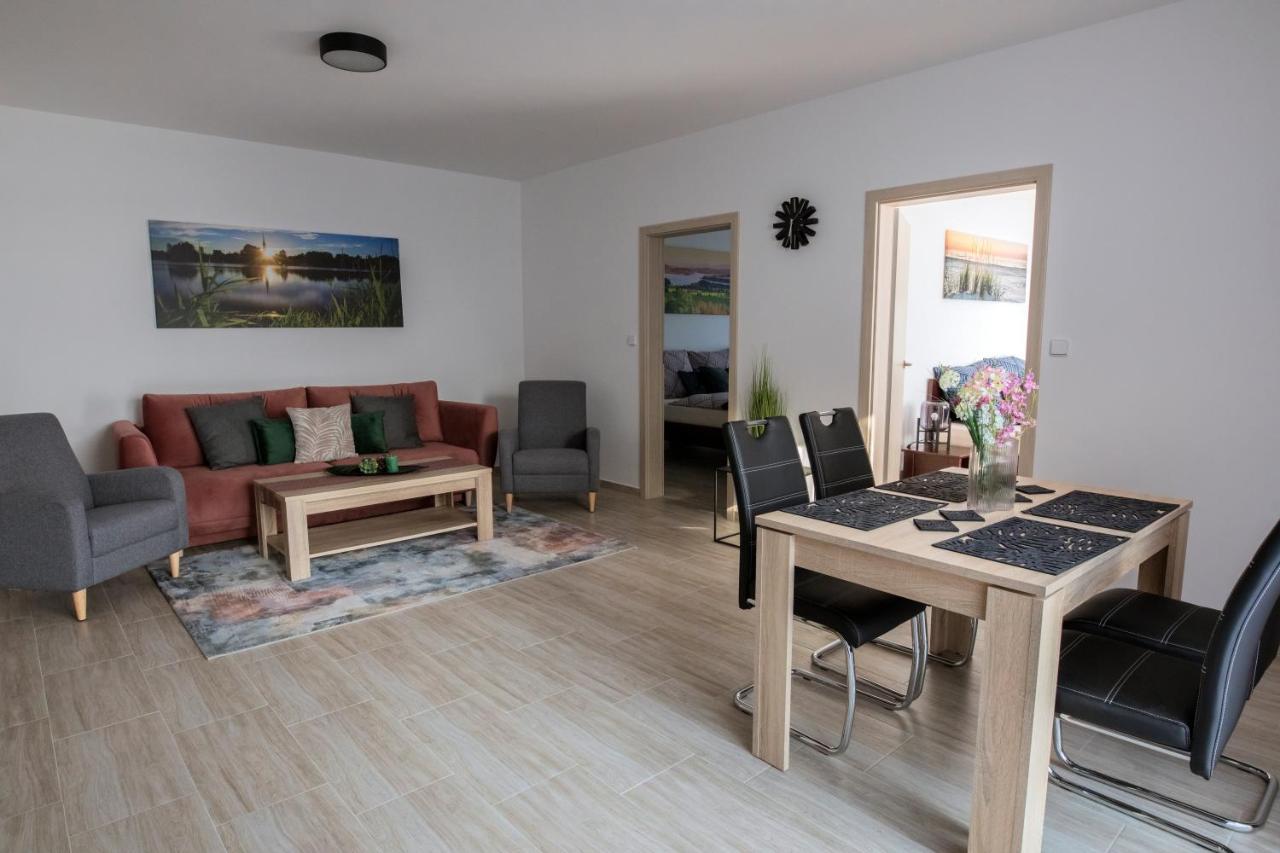 Apartmany Allis Липно над Вълтава Екстериор снимка