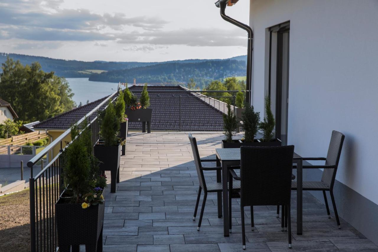 Apartmany Allis Липно над Вълтава Екстериор снимка
