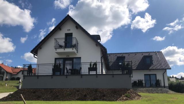 Apartmany Allis Липно над Вълтава Екстериор снимка
